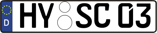HY-SC03