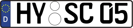 HY-SC05