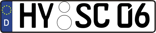 HY-SC06