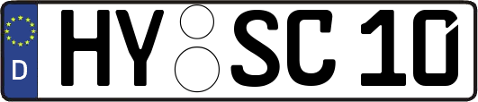 HY-SC10