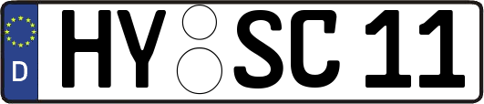 HY-SC11