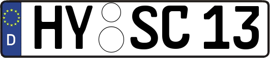 HY-SC13