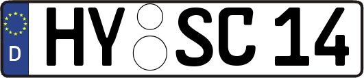 HY-SC14
