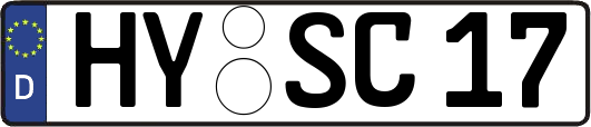 HY-SC17