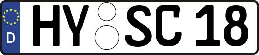 HY-SC18