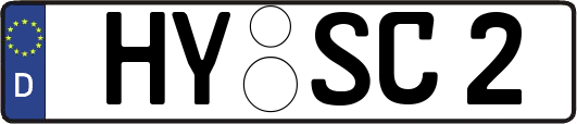 HY-SC2