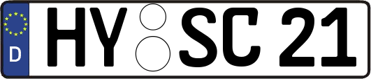 HY-SC21