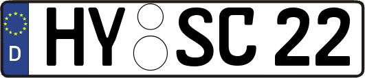 HY-SC22