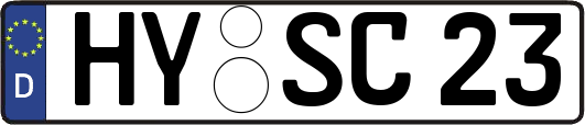 HY-SC23
