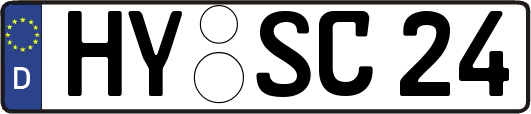 HY-SC24