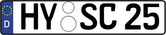 HY-SC25
