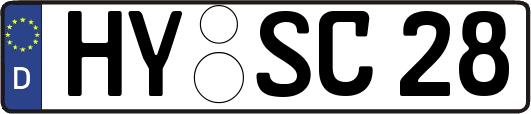 HY-SC28