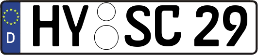 HY-SC29