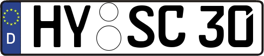 HY-SC30