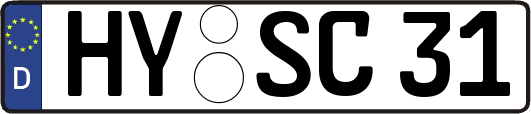 HY-SC31