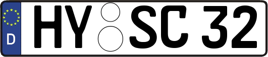 HY-SC32