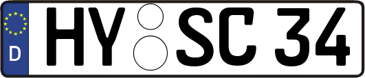 HY-SC34