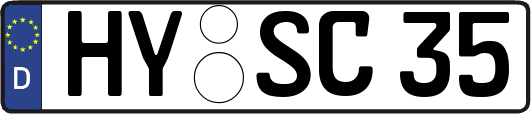 HY-SC35