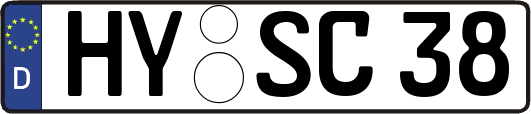 HY-SC38