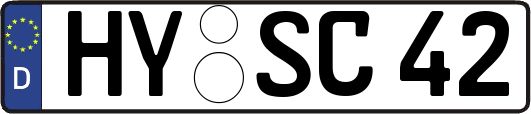 HY-SC42