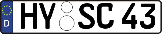 HY-SC43