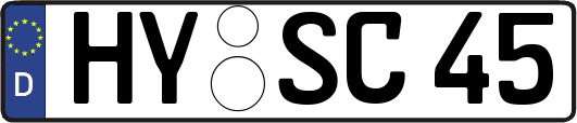 HY-SC45