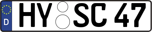 HY-SC47