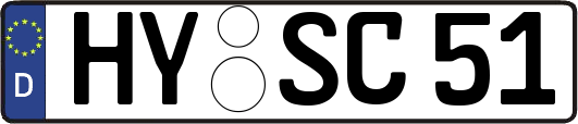 HY-SC51