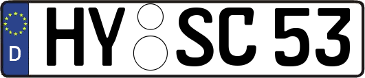 HY-SC53