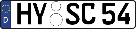 HY-SC54