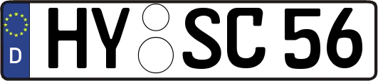 HY-SC56
