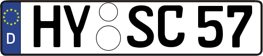 HY-SC57