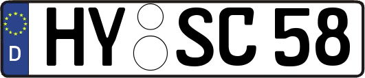 HY-SC58