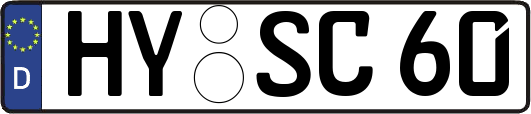 HY-SC60