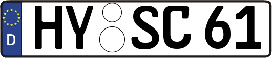 HY-SC61