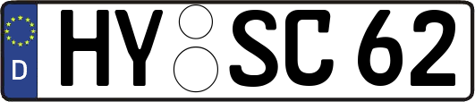 HY-SC62