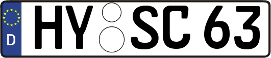 HY-SC63