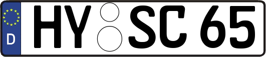 HY-SC65