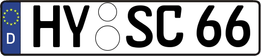 HY-SC66