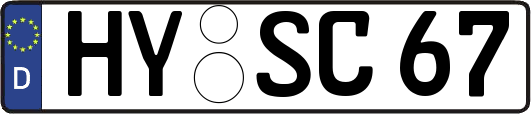HY-SC67