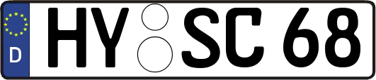 HY-SC68