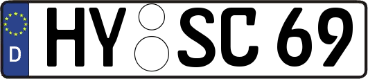 HY-SC69