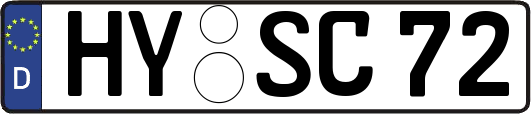 HY-SC72