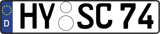 HY-SC74