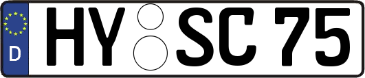HY-SC75