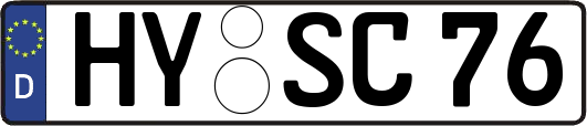 HY-SC76
