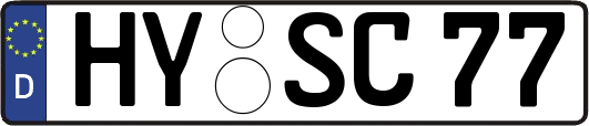 HY-SC77
