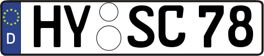 HY-SC78