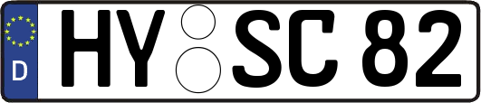 HY-SC82