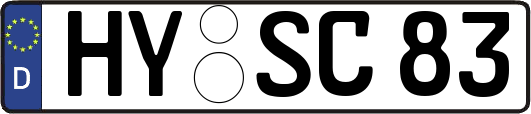 HY-SC83